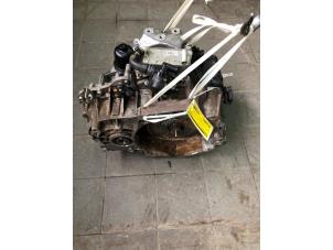 Gebruikte Automaatbak Skoda Octavia Combi (5EAC) 1.8 TSI DSG 16V 4x4 Prijs op aanvraag aangeboden door Wessel Parts & Service B.V.