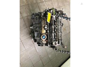 Gebruikte Motor Mercedes GLC Coupe (C253) 2.0 220d 16V 4-Matic Prijs € 3.999,00 Margeregeling aangeboden door Wessel Parts & Service B.V.