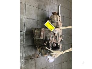 Gebruikte Automaatbak Volkswagen Golf VII (AUA) 2.0 GTI 16V Performance Package Prijs € 1.299,00 Margeregeling aangeboden door Wessel Parts & Service B.V.