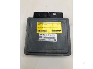 Gebruikte Computer Motormanagement Volkswagen Golf VII (AUA) 2.0 GTI 16V Performance Package Prijs € 299,00 Margeregeling aangeboden door Wessel Parts & Service B.V.