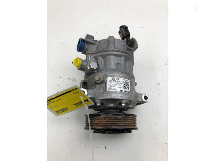 Gebruikte Aircopomp Skoda Octavia Combi (5EAC) 1.8 TSI DSG 16V 4x4 Prijs € 103,95 Margeregeling aangeboden door Wessel Parts & Service B.V.