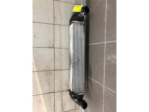 Gebruikte Intercooler Opel Astra K Sports Tourer 1.6 CDTI 110 16V Prijs € 89,00 Margeregeling aangeboden door Wessel Parts & Service B.V.