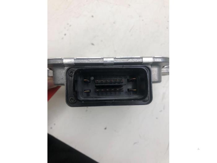 Gebruikte Brandstofpomp module Opel Astra K Sports Tourer 1.6 CDTI 110 16V Prijs € 40,95 Margeregeling aangeboden door Wessel Parts & Service B.V.