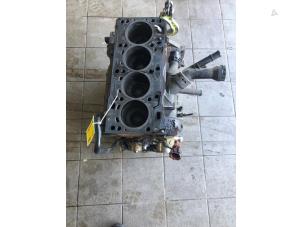 Gebruikte Draaiend Gedeelte motor Volkswagen Tiguan (AD1) 2.0 TDI 16V BlueMotion Techn.SCR 4Motion Prijs € 599,00 Margeregeling aangeboden door Wessel Parts & Service B.V.