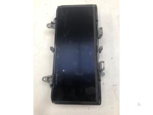 Gebruikte Kilometerteller KM Mercedes GLC Coupe (C253) 2.0 220d 16V 4-Matic Prijs op aanvraag aangeboden door Wessel Parts & Service B.V.