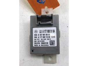 Gebruikte Verlichtings Module Mercedes GLC Coupe (C253) 2.0 220d 16V 4-Matic Prijs € 49,00 Margeregeling aangeboden door Wessel Parts & Service B.V.
