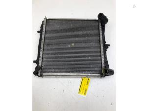 Gebruikte Radiateur Porsche Boxster (986) 2.7 24V Prijs € 99,00 Margeregeling aangeboden door Wessel Parts & Service B.V.