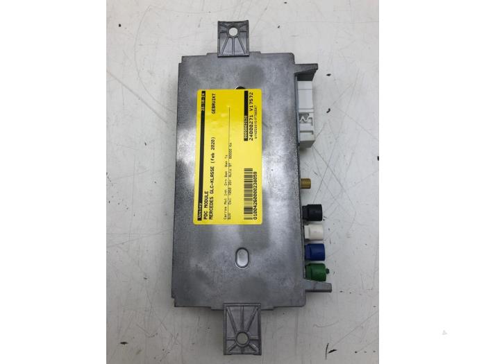 Gebruikte PDC Module Mercedes GLC Coupe (C253) 2.0 220d 16V 4-Matic Prijs € 236,25 Margeregeling aangeboden door Wessel Parts & Service B.V.