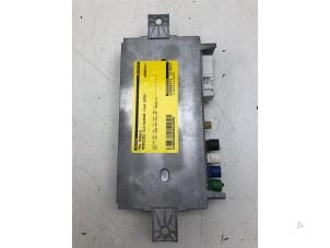 Gebruikte Module PDC Mercedes GLC Coupe (C253) 2.0 220d 16V 4-Matic Prijs € 225,00 Margeregeling aangeboden door Wessel Parts & Service B.V.