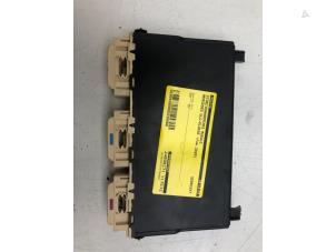 Gebruikte Stoelverwarmings module Mercedes GLC Coupe (C253) 2.0 220d 16V 4-Matic Prijs € 125,00 Margeregeling aangeboden door Wessel Parts & Service B.V.