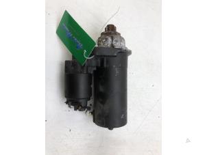 Gebruikte Startmotor Porsche Boxster (986) 2.7 24V Prijs op aanvraag aangeboden door Wessel Parts & Service B.V.