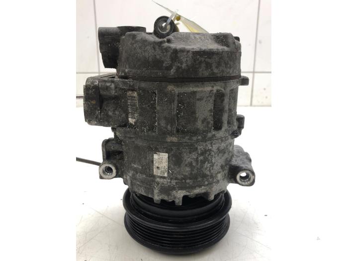 Gebruikte Aircopomp Porsche Boxster (986) 2.7 24V Prijs € 82,95 Margeregeling aangeboden door Wessel Parts & Service B.V.