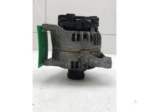 Gebruikte Alternator Porsche Boxster (986) 2.7 24V Prijs € 149,00 Margeregeling aangeboden door Wessel Parts & Service B.V.