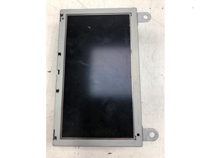 Gebruikte Display Interieur Opel Mokka/Mokka X 1.7 CDTI 16V 4x2 Prijs € 236,25 Margeregeling aangeboden door Wessel Parts & Service B.V.