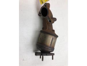 Gebruikte Katalysator Opel Mokka/Mokka X 1.7 CDTI 16V 4x2 Prijs € 199,00 Margeregeling aangeboden door Wessel Parts & Service B.V.