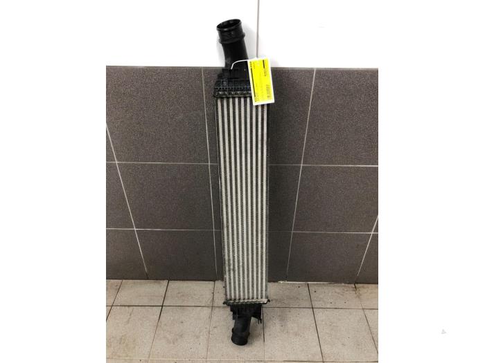 Gebruikte Intercooler Audi A4 Allroad Quattro (B8) 2.0 TFSI 16V Prijs € 82,95 Margeregeling aangeboden door Wessel Parts & Service B.V.