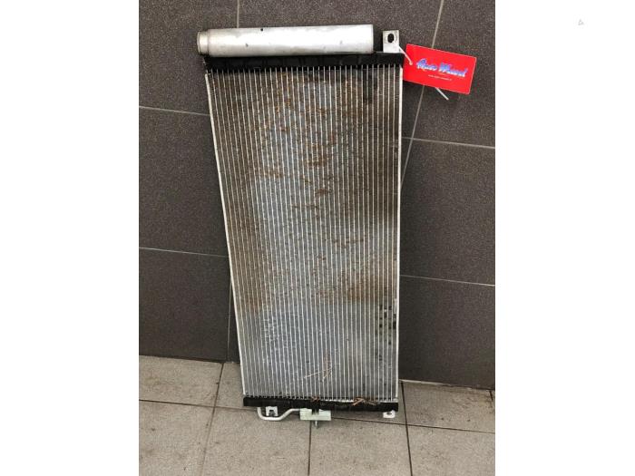 Gebruikte Airco Radiateur Opel Mokka/Mokka X 1.7 CDTI 16V 4x2 Prijs € 82,95 Margeregeling aangeboden door Wessel Parts & Service B.V.