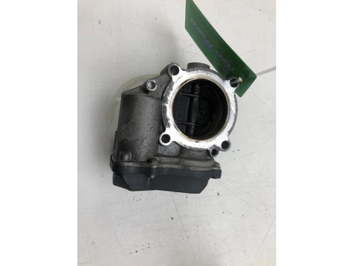 Gebruikte Gasklephuis Audi A4 Allroad Quattro (B8) 2.0 TFSI 16V Prijs € 82,95 Margeregeling aangeboden door Wessel Parts & Service B.V.