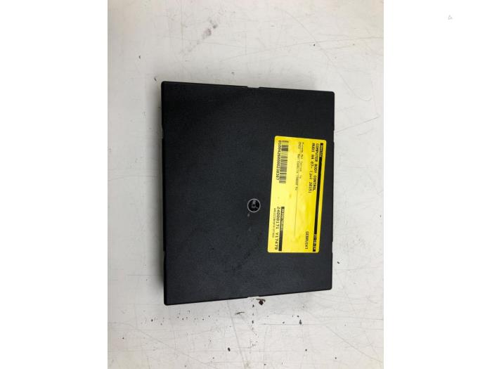 Gebruikte Module Bodycontrol Audi A4 Allroad Quattro (B8) 2.0 TFSI 16V Prijs € 93,45 Margeregeling aangeboden door Wessel Parts & Service B.V.