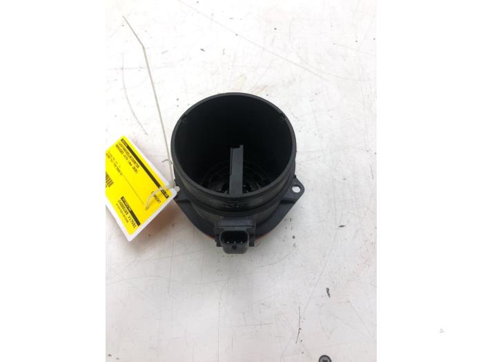 Gebruikte Luchtregelklep Mercedes Vito (447.6) 1.7 114 CDI 16V Prijs € 131,25 Margeregeling aangeboden door Wessel Parts & Service B.V.