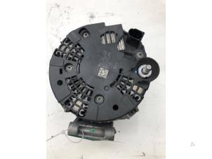 Gebruikte Dynamo Audi A4 Allroad Quattro (B8) 2.0 TFSI 16V Prijs € 99,00 Margeregeling aangeboden door Wessel Parts & Service B.V.