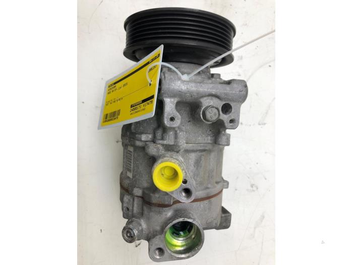 Gebruikte Aircopomp Audi A4 Allroad Quattro (B8) 2.0 TFSI 16V Prijs € 131,25 Margeregeling aangeboden door Wessel Parts & Service B.V.