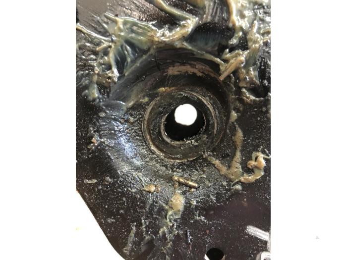 Gebruikte Subframe Mercedes Vito (447.6) 1.7 114 CDI 16V Prijs € 313,95 Margeregeling aangeboden door Wessel Parts & Service B.V.