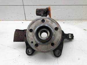 Gebruikte Asschenkel rechts-voor Mercedes Vito (447.6) 1.7 114 CDI 16V Prijs € 199,00 Margeregeling aangeboden door Wessel Parts & Service B.V.