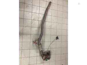 Gebruikte Katalysator Skoda Octavia Combi (5EAC) 1.8 TSI DSG 16V 4x4 Prijs € 349,00 Margeregeling aangeboden door Wessel Parts & Service B.V.