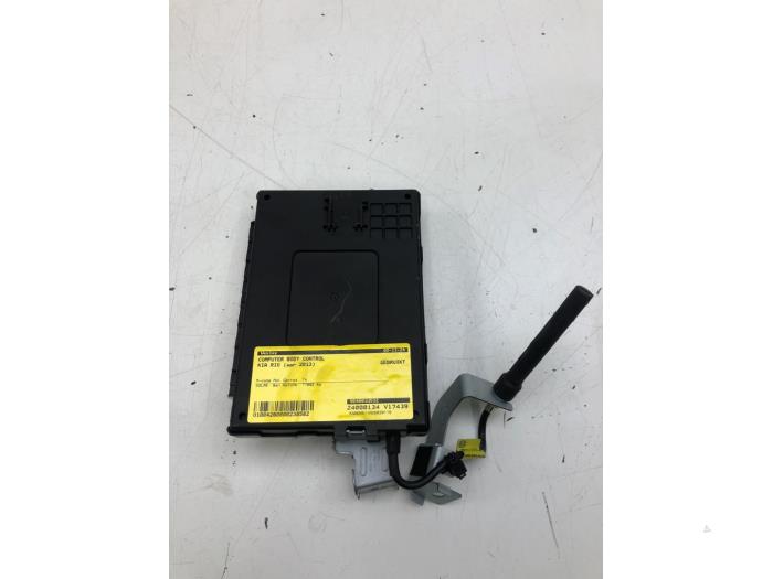 Gebruikte Bodycontrol Module Kia Rio III (UB) 1.2 CVVT 16V Prijs € 156,45 Margeregeling aangeboden door Wessel Parts & Service B.V.