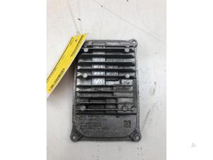 Gebruikte Module LED koplamp Mercedes GLB (247.6) 2.0 GLB-250 Turbo 16V 4-Matic Prijs € 125,00 Margeregeling aangeboden door Wessel Parts & Service B.V.