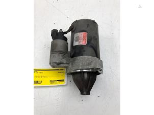 Gebruikte Startmotor Kia Rio III (UB) 1.2 CVVT 16V Prijs € 39,00 Margeregeling aangeboden door Wessel Parts & Service B.V.