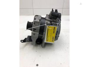 Gebruikte Dynamo Ford Puma 1.0 Ti-VCT EcoBoost mHEV 12V Prijs op aanvraag aangeboden door Wessel Parts & Service B.V.