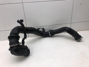 Gebruikte Turboslang Ford Puma 1.0 Ti-VCT EcoBoost mHEV 12V Prijs € 79,00 Margeregeling aangeboden door Wessel Parts & Service B.V.