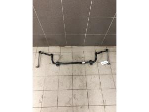 Gebruikte Stabilisatorstang voor Ford Puma 1.0 Ti-VCT EcoBoost mHEV 12V Prijs € 49,00 Margeregeling aangeboden door Wessel Parts & Service B.V.