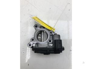 Gebruikte Gasklephuis Ford Puma 1.0 Ti-VCT EcoBoost mHEV 12V Prijs € 69,00 Margeregeling aangeboden door Wessel Parts & Service B.V.