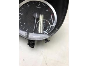 Gebruikte Tellerklok Mercedes Vito (447.6) 1.7 114 CDI 16V Prijs € 199,00 Margeregeling aangeboden door Wessel Parts & Service B.V.