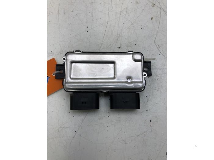 Gebruikte Brandstofpomp module Mercedes Vito (447.6) 1.7 114 CDI 16V Prijs € 40,95 Margeregeling aangeboden door Wessel Parts & Service B.V.