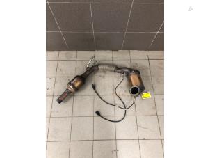 Gebruikte Katalysator Volkswagen Polo VI (AW1) 1.0 TSI 12V Prijs € 599,00 Margeregeling aangeboden door Wessel Parts & Service B.V.
