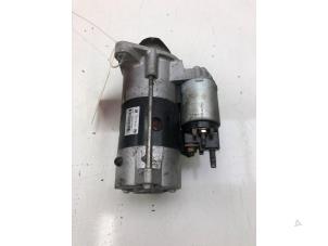 Gebruikte Startmotor Chevrolet Cruze SW (308) 1.7 D 130 Prijs € 49,00 Margeregeling aangeboden door Wessel Parts & Service B.V.