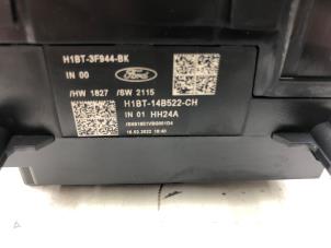 Gebruikte Combischakelaar Stuurkolom Ford Puma 1.0 Ti-VCT EcoBoost mHEV 12V Prijs € 125,00 Margeregeling aangeboden door Wessel Parts & Service B.V.