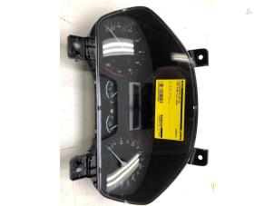 Gebruikte Kilometerteller KM Ford Puma 1.0 Ti-VCT EcoBoost mHEV 12V Prijs € 399,00 Margeregeling aangeboden door Wessel Parts & Service B.V.