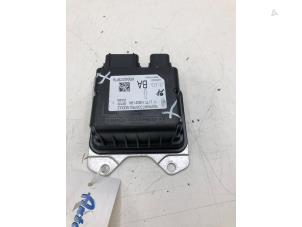 Gebruikte Airbag Module Ford Puma 1.0 Ti-VCT EcoBoost mHEV 12V Prijs op aanvraag aangeboden door Wessel Parts & Service B.V.
