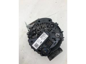 Gebruikte Dynamo Volkswagen Golf VII (AUA) 2.0 GTI 16V Performance Package Prijs € 89,00 Margeregeling aangeboden door Wessel Parts & Service B.V.