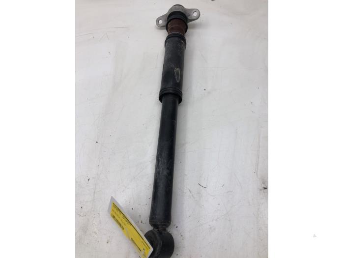 KIA Rio 4 generation (2016-2024) Rear Left Shock Absorber |55300H8200|Kia|| 27587537