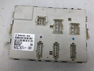 Gebruikte Computer cabriokap Mercedes E (R238) E-300 2.0 Turbo 16V Prijs € 299,00 Margeregeling aangeboden door Wessel Parts & Service B.V.