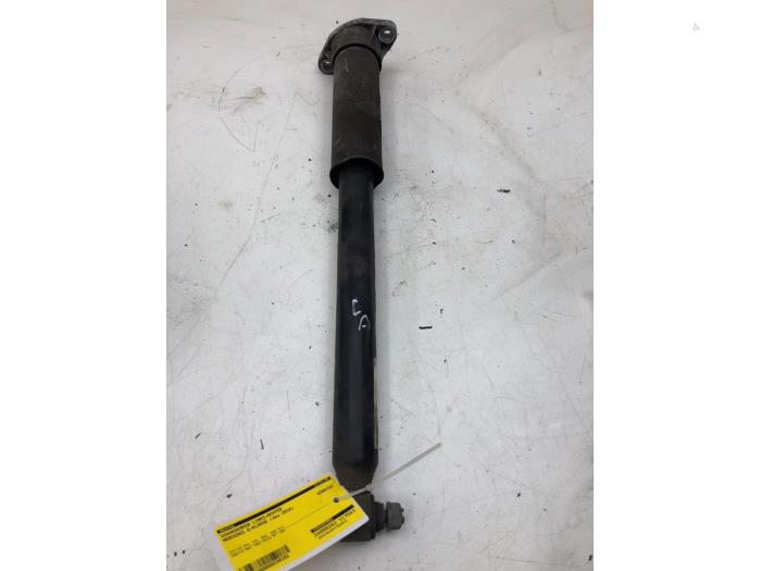 MERCEDES-BENZ E-Class W213/S213/C238/A238 (2016-2024) Rear Left Shock Absorber 27586317