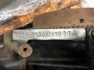 Gebruikte Motor Mercedes C-Klasse Prijs € 499,00 Margeregeling aangeboden door Wessel Parts & Service B.V.