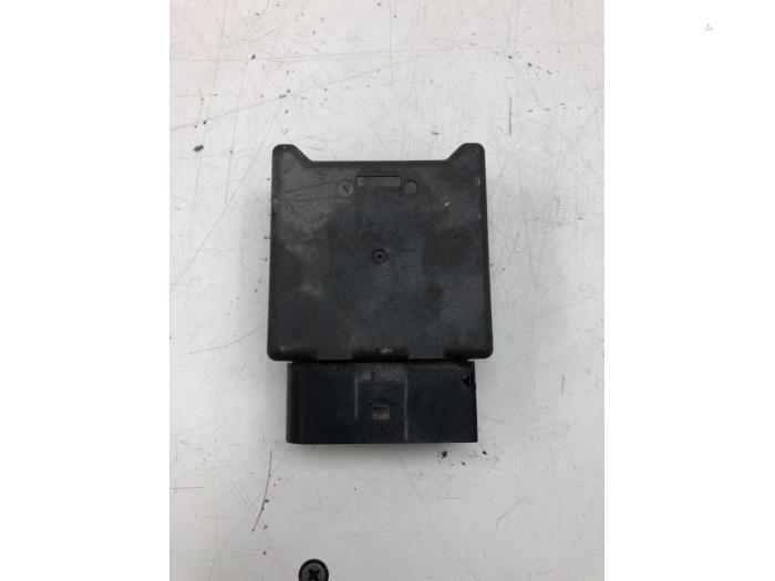 Gebruikte Brandstofpomp module Volkswagen Polo VI (AW1) 2.0 GTI Prijs € 40,95 Margeregeling aangeboden door Wessel Parts & Service B.V.