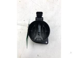 Gebruikte Luchthoeveelheidsmeter Volkswagen Polo VI (AW1) 2.0 GTI Turbo 16V Prijs € 39,00 Margeregeling aangeboden door Wessel Parts & Service B.V.